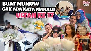 SURPRISE DARI PUPUW OMA OPA KRUCIL BIKIN USSY GAK BISA BERKATA-KATA