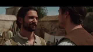 The Ottoman Lieutenant - Id Like A Word Universal Pictures HD