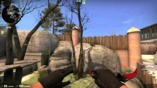 ALL de zoo Grenades Smokes Flashes Grenades   Counter Strike Global Offensive 1