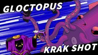 Glocktopus Fight Cultist Ending