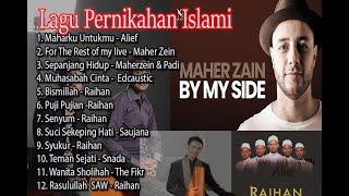 Lagu Pernikahan Islami Vol 2  Nasyid