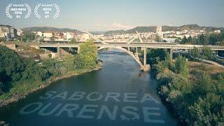 SABOREA OURENSE DISFRUTA COMIENDO EN CUALQUIER LUGAR