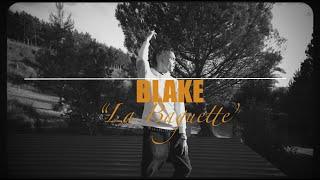 BLAKE - LA BAGUETTE  PROD.BLK