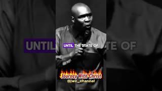 In Service The State Of Your Heart Matters #jwc_channel #apostlejoshuaselman #shortvideos