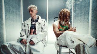 mgk & Trippie Redd - beauty Official Music Video