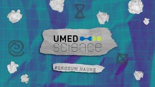 UMED Science 3.8 #COMBO - UC terpapia łączona dla chorych na wrzodziejące zapalenie jelita grubego