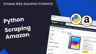 How to Scrape Amazon With Python Requests and BeautifulSoup