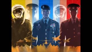 Command & Conquer Generals - Main Theme
