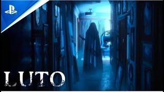 Luto - Demo Trailer  PS5 Games