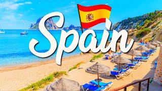 10 BEST Beaches In Spain  Most Beautiful Beaches