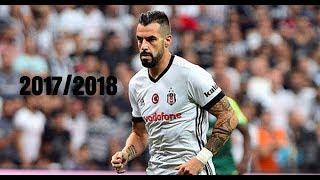 Alvaro Negredo ● Amazing Goals Skills & Assists ● Beşiktaş Jk ● 20172018 HD