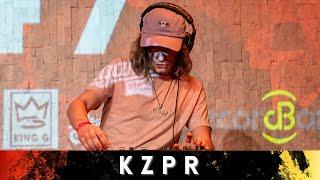 KZPR  Loop Station Elimination Round  Crossroads Beatbox Battle 2023