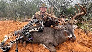 Hunting BIG South Texas Deer {The Rut Is ON}