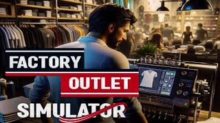 OVO JE NAJJACI SIMULATOR - FACTORY OUTLET