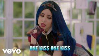 One Kiss From Descendants 3Sing-Along