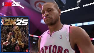 NBA 2K25 Covers Have Release New City Venues Game Modes & More