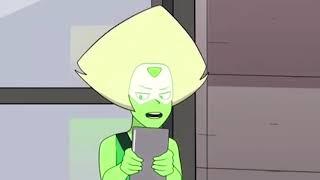 Peridots Audition