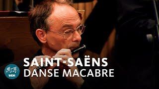 Camille Saint-Saëns - Danse macabre  WDR Funkhausorchester