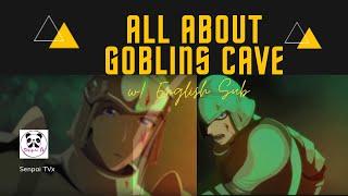 Goblins Cave Yaoi Animation Review  Senpai TVx