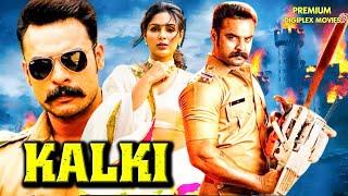 Kalki Full Movie - New Released South Indian Hindi Dubbed Movie  Mythological Movie  South Movie