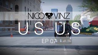 NICO & VINZ - US in the U.S U.S TOUR DOCUMENTARY EP 07