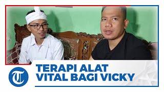 Vicky Prasetyo Sebut Salah Satu Manfaat Melakukan Terapi pada Alat Vitalnya untuk Menjaga Kesehatan