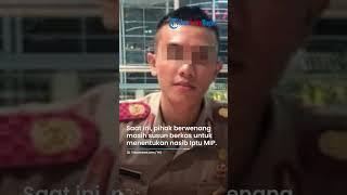 VIRAL OKNUM POLISI Iptu MIP Selingkuh & Punya 12 Video Syur dengan Janda Ini Nasibnya Sekarang