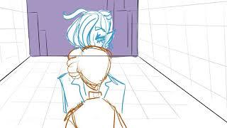 This Will Be The Day - Fight Animatic Part 2