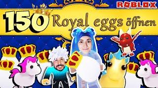 ROYAL EGGS Mama Dania & Baby Kaan öffnen gemeinsam ROYAL EGGS Welche Pets bekommen sie?