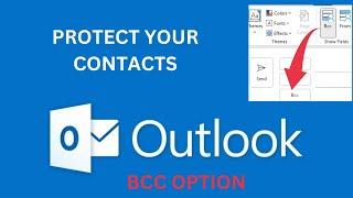 Show BCC Option & Protect Your Contacts What is BCC and CC?