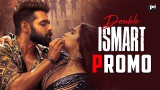 #DoubleIsmart Mass Song PROMO  Ram Pothineni  Kavya Thapar  Puri Jagannadh