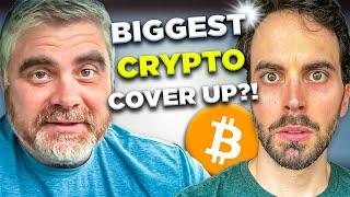 Its All Lies - Ben Armstrong on Leaving BitBoy Crypto & Whats Next?