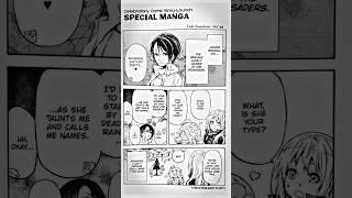 Gobta & Hinata - Jedag Jedug Anime  Manga Fanart Tensei Shitara Slime Datta Ken