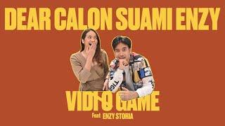 Vidi-O-Game  Enzy Storia Part 1