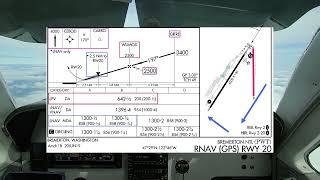 A Typical Approach Briefing