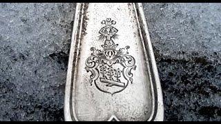 Коп по войне 2020. WW2 Metal Detecting 2020. Königsberg. XP ORX