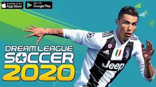 How To Download Dream League Soccer 2020  New Updated DLS 20  4K