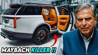 10 Most Luxurious SUV in India 2024