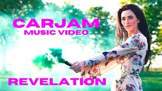 Revelation by CARJAM MUSIC Video World Premiere CARJAM MUSIC IBZ Ibiza Now On iTunes Spotify TikTok