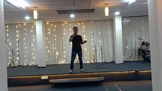 Bihani ko Surya jastai @##Living Word Nepali Church Hyderabad