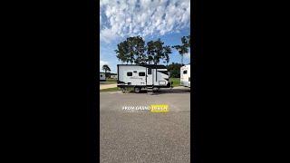 Featured Special 2024 Grand Design RV Imagine AIM 16ML - Lightweight Travel Trailer