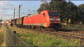 Top Trainspot of the day  July 22 -2024 at Venlo the Netherlands  DBC 152 086-5 Mixed Freight