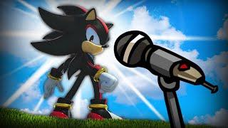 Shadows New Voice in The Sonic Movie 3 is...