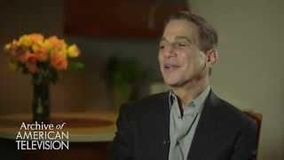 Tony Danza discusses casting Judith Light on Whos the Boss? - EMMYTVLEGENDS.ORG