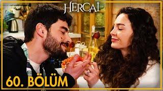 Hercai Episode 60