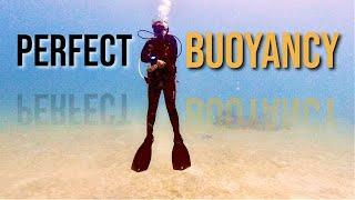 Perfect Your Buoyancy Scuba Skills to Master Neutral Buoyancy Control