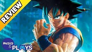 Jump Force Review - Why Its Worth Playing