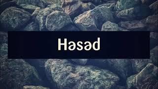 Həsəd  Rəşad Hümbətov