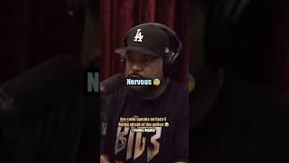 Ice cube on Eazy-E most biggest and weirdest nightmares 