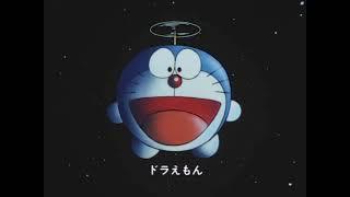 Doraemon - Intro castellano con instrumental original